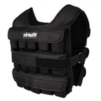 VirtuFit Adjustable Weight Vest Pro - 30 kg