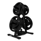 VirtuFit Halter Disc Storage Rack - 50 mm