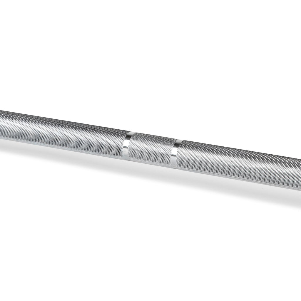 VirtuFit Olympic Bar - 220 cm - 20 kg