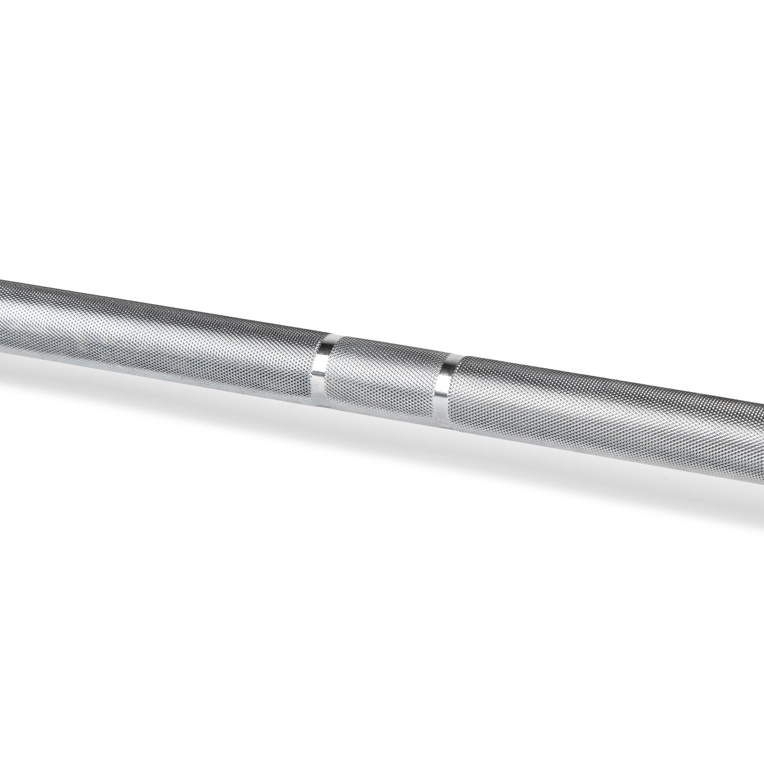VirtuFit Olympic Bar - 220 cm - 20 kg