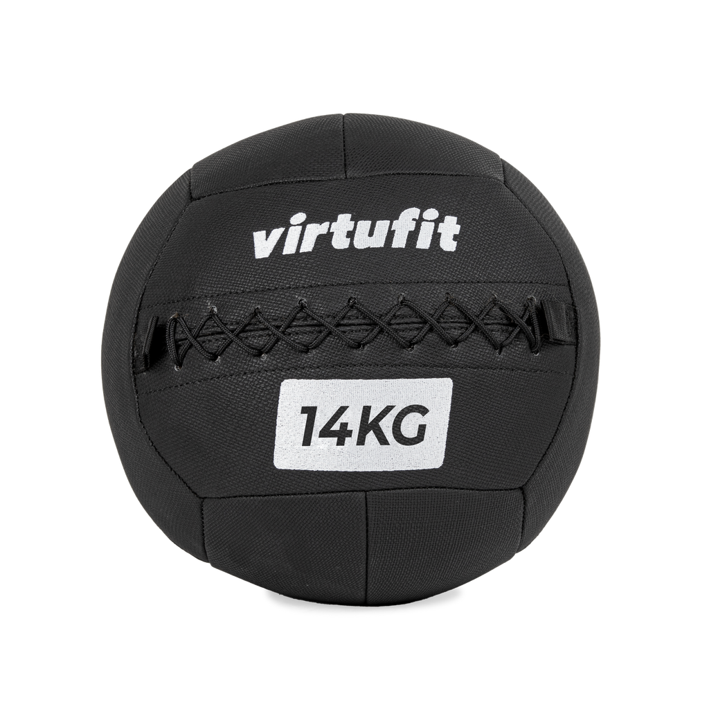 VirtuFit Wall Ball Pro - 14 kg
