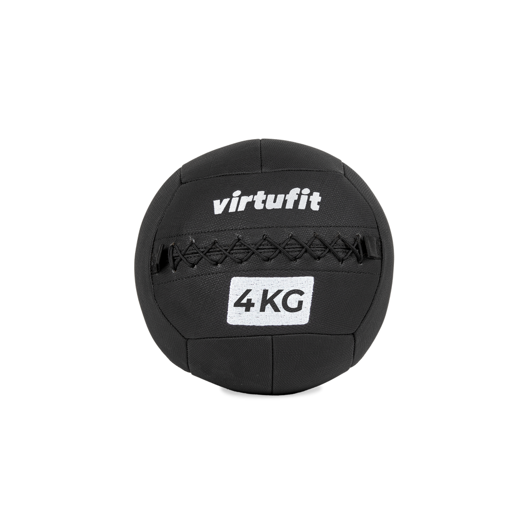 VirtuFit Wall Ball Pro - 4 kg