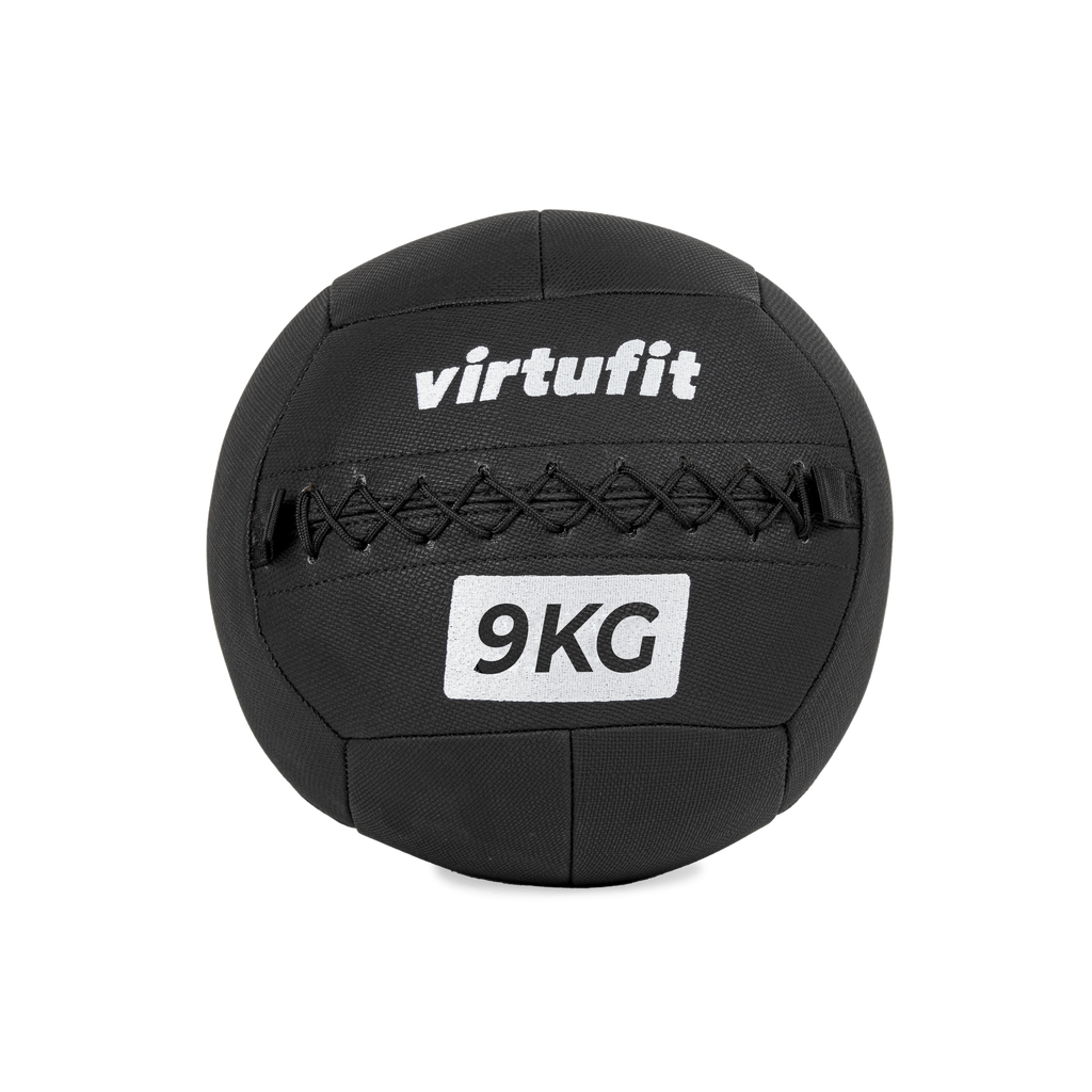 VirtuFit Wall Ball Pro - 9 kg