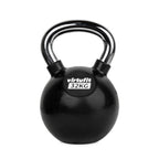 VirtuFit Kettlebell Pro - Rubber - 32 kg