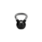 VirtuFit Kettlebell Pro - Rubber - 4 kg