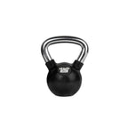 VirtuFit Kettlebell Pro - Rubber - 6 kg