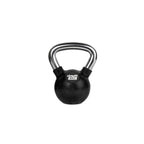 VirtuFit Kettlebell Pro - Rubber - 8 kg