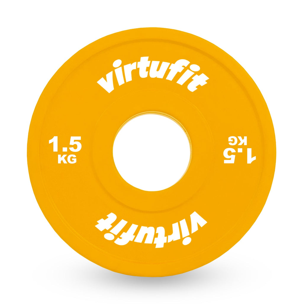 VirtuFit Olympic Fractional Plate - 1.5 kg