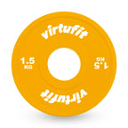 VirtuFit Olympic Fractional Plate - 1.5 kg