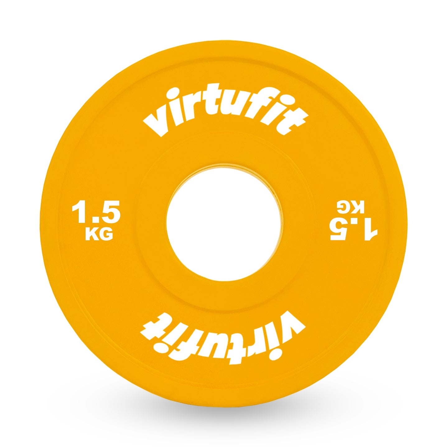 VirtuFit Olympic Fractional Plate - 1.5 kg