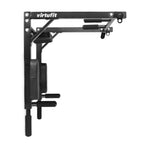 VirtuFit Pull-up and Dip Rack - Pull-up Station - Dip Station
