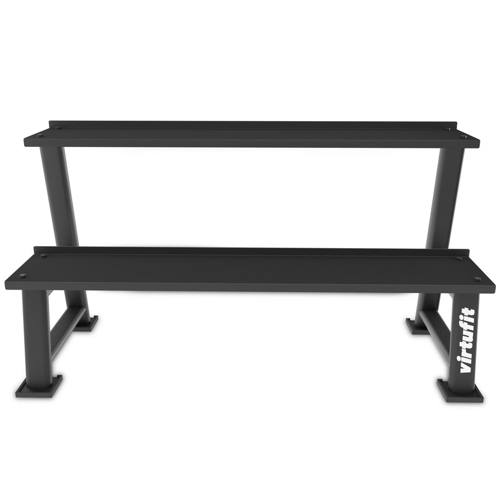 VirtuFit Storage Rack for Kettlebells