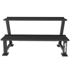 VirtuFit Storage Rack for Kettlebells