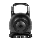 VirtuFit Adjustable Kettlebell 20 kg - Second Chance