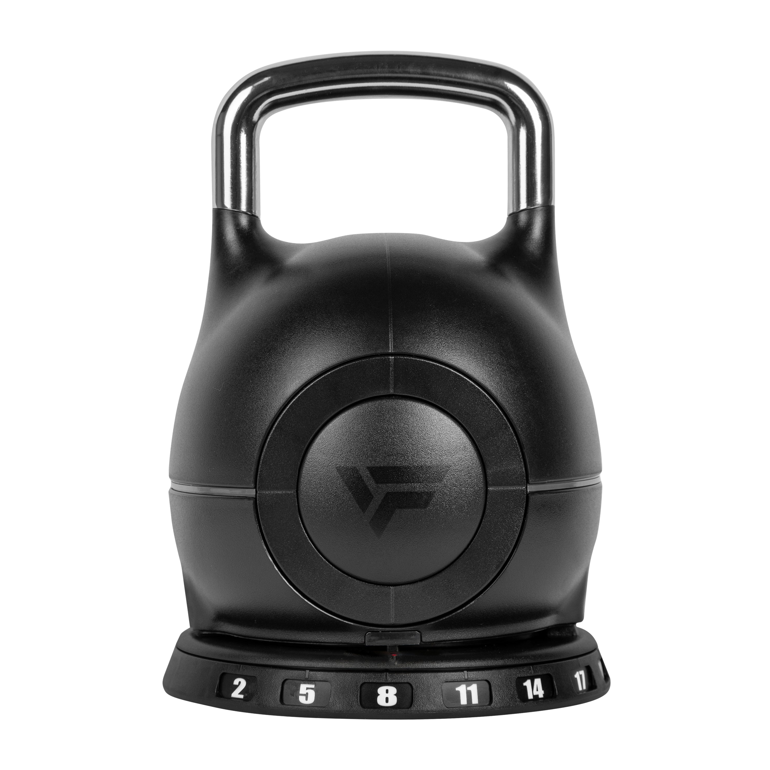 VirtuFit Adjustable Kettlebell 20 kg - Second Chance