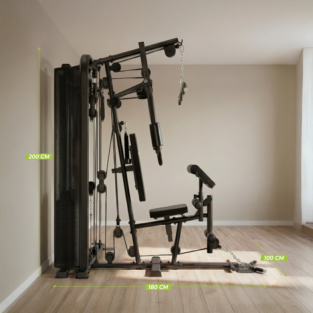 VirtuFit KH200 Homegym