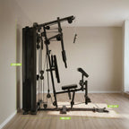 VirtuFit KH200 Homegym