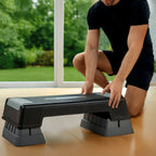 VirtuFit Adjustable Aerobic Step
