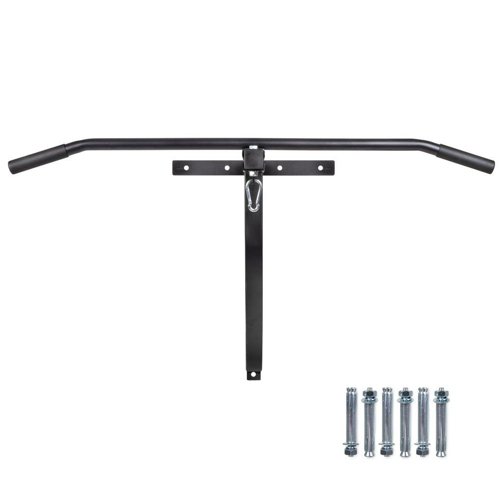 VirtuFit Wall Mount for Punching Bag with Pull Up Bar