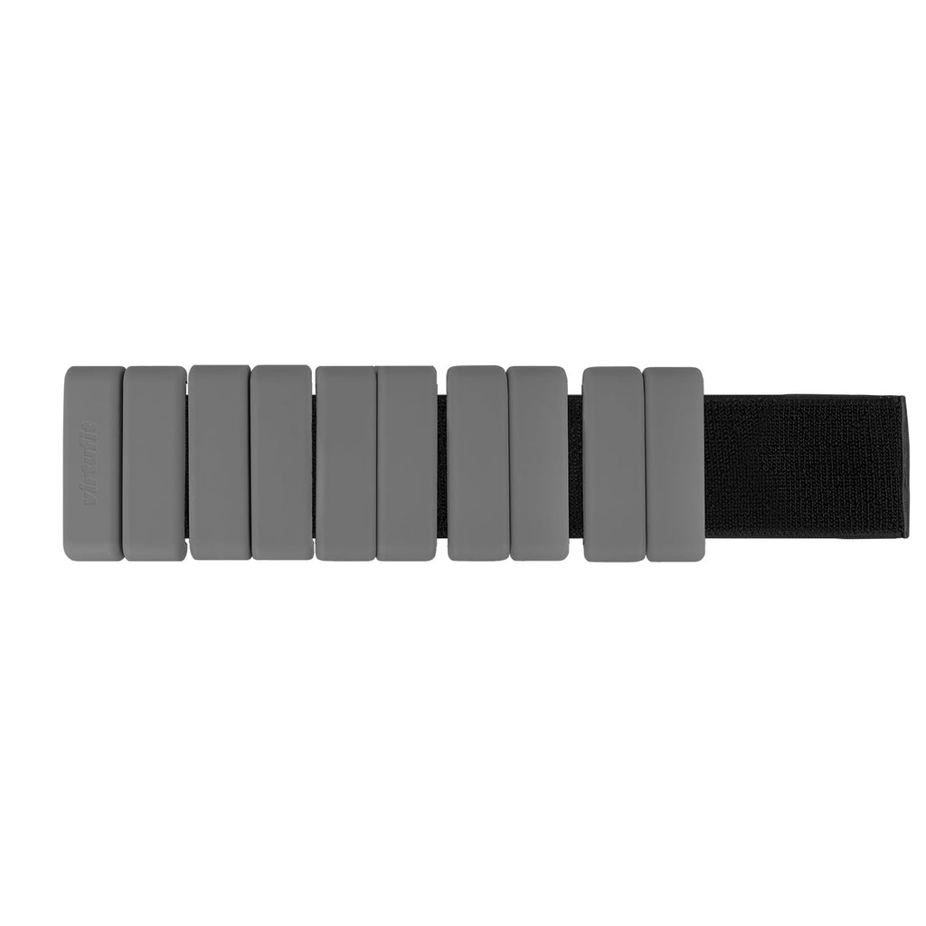 VirtuFit Ankle and Wrist Weights Pro 2 x 1000 gr