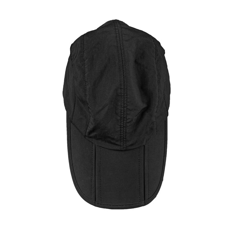 VirtuFit Sport Cap - Black