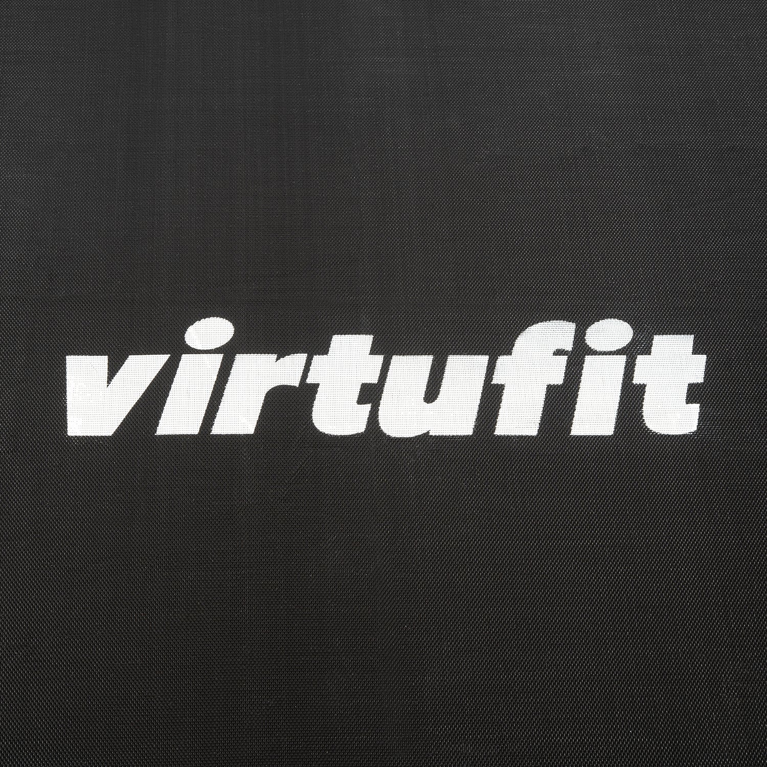 VirtuFit Trampoline Premium Inground 183 x 274 cm