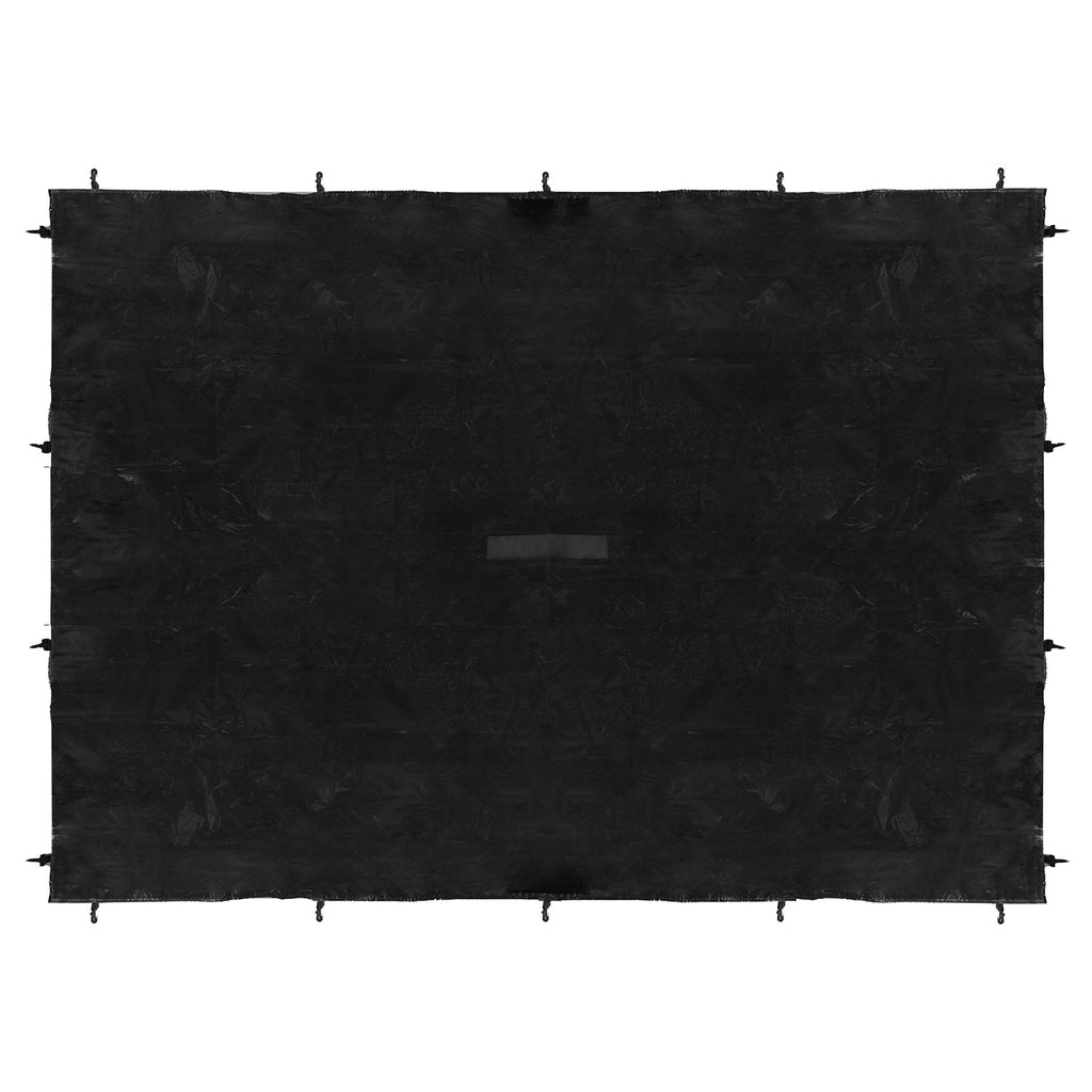 VirtuFit Trampoline Cover - Protective Cover - 213 x 305 cm