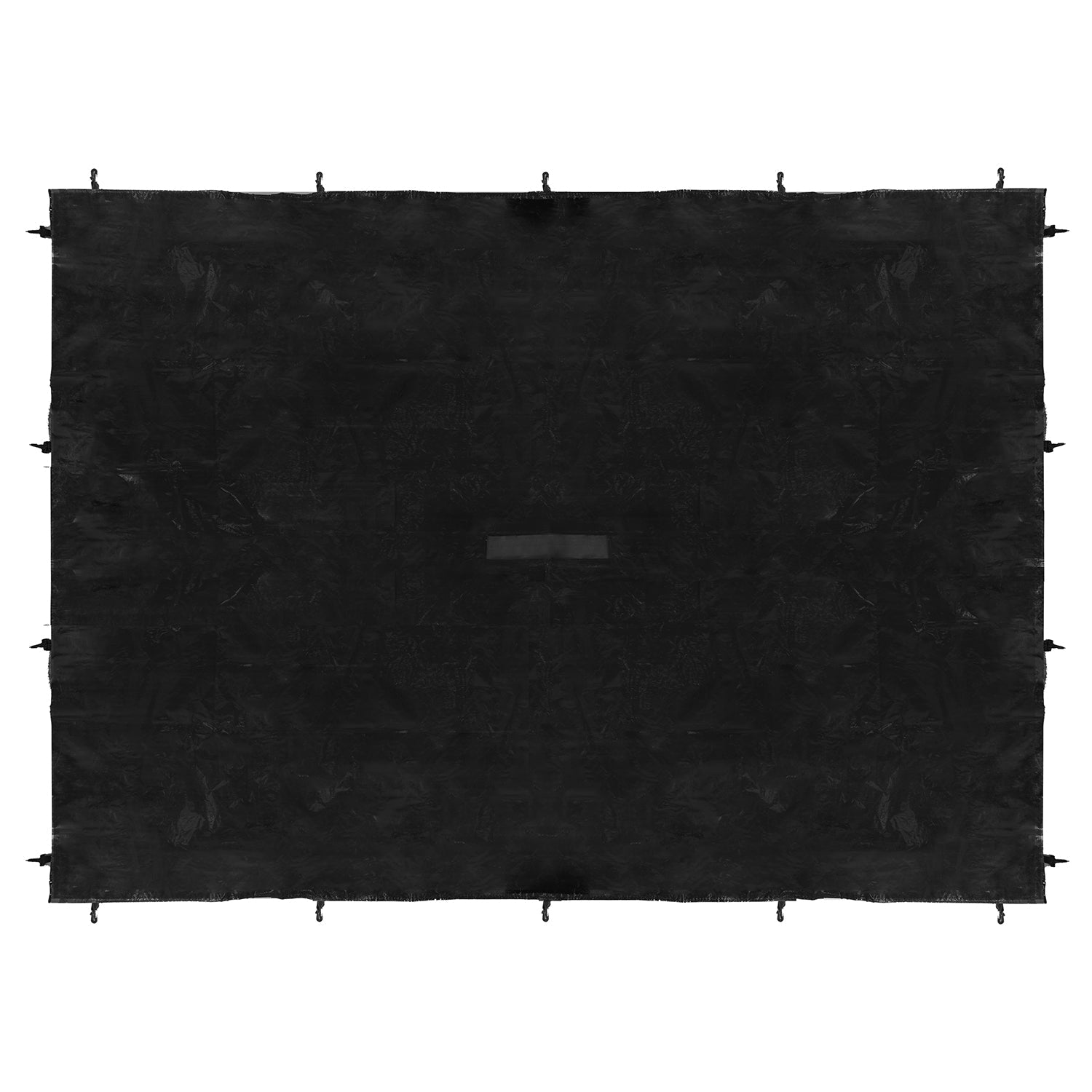 VirtuFit Trampoline Cover - Protective Cover - 213 x 305 cm