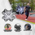 VirtuFit Pro Speed Parachute