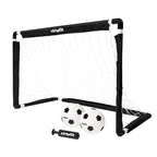 VirtuFit Children's Soccer Goal Set