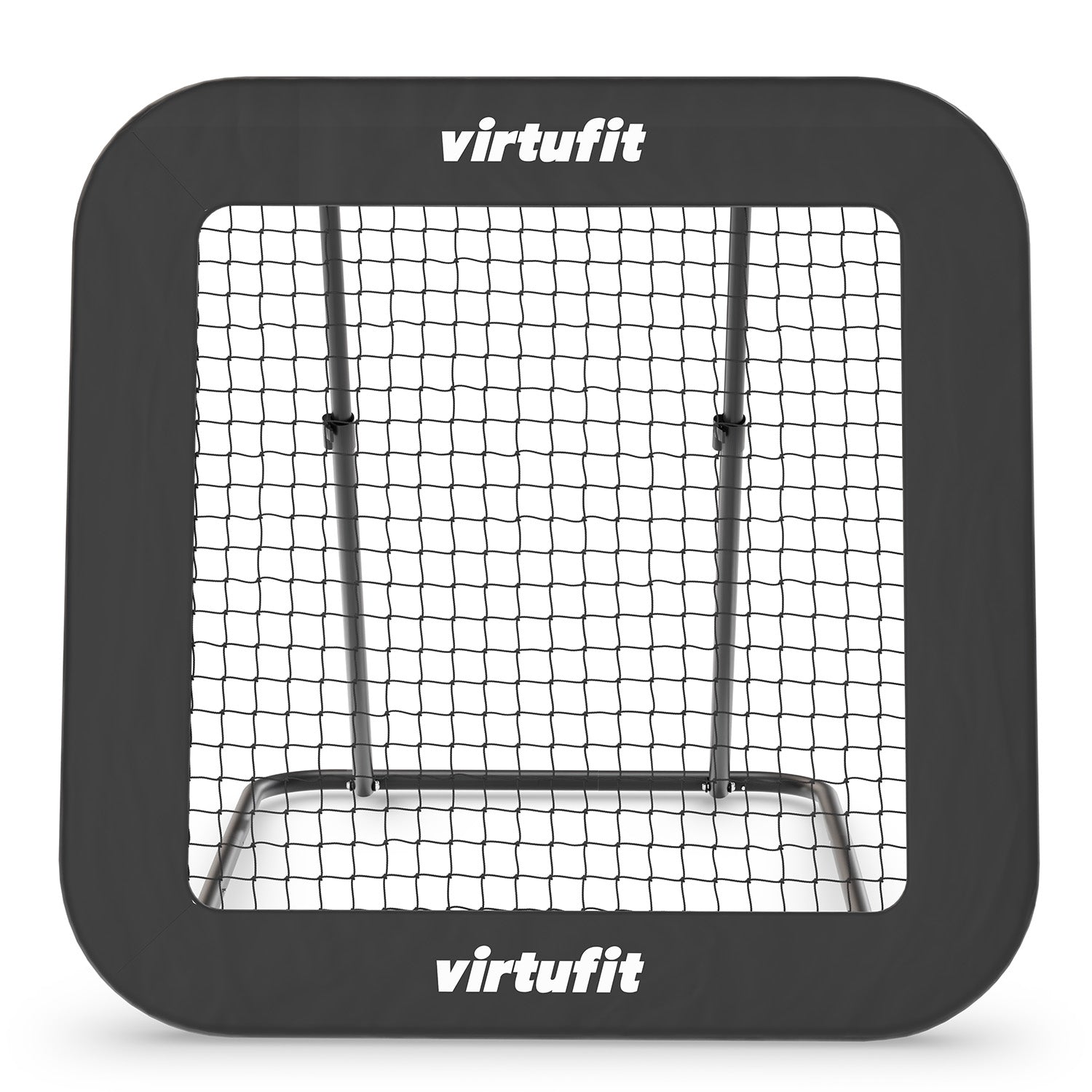 VirtuFit Adjustable Rebounder Pro - 124 x 124 cm