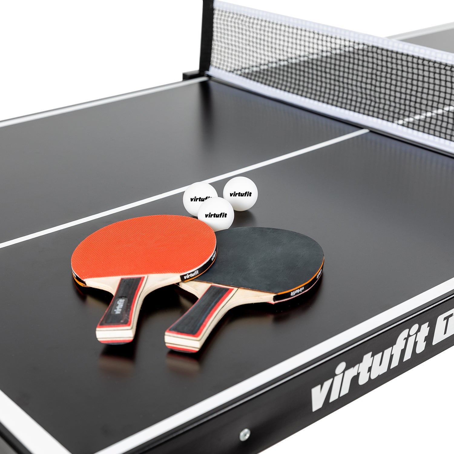 VirtuFit Mini Table Tennis Table TT160