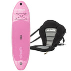 VirtuFit Supboard Cruiser 305 - Pink