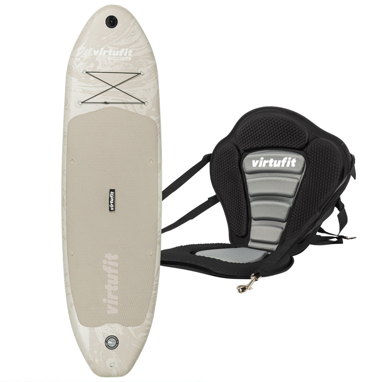 VirtuFit Supboard Cruiser 305 - Sand Beige