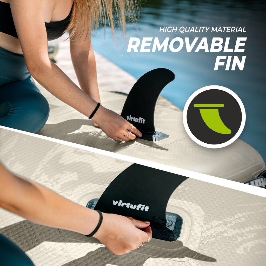 VirtuFit Slide In Large Fin