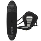 VirtuFit Supboard Cruiser 305 - Black