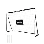 VirtuFit Football Goal - 120 x 80 cm