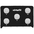 VirtuFit Soccer Goal Pro - 300 x 200 cm