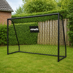 VirtuFit Voetbaldoel Premium - Heavy Duty Voetbal Goal - 240 x 160 x 85