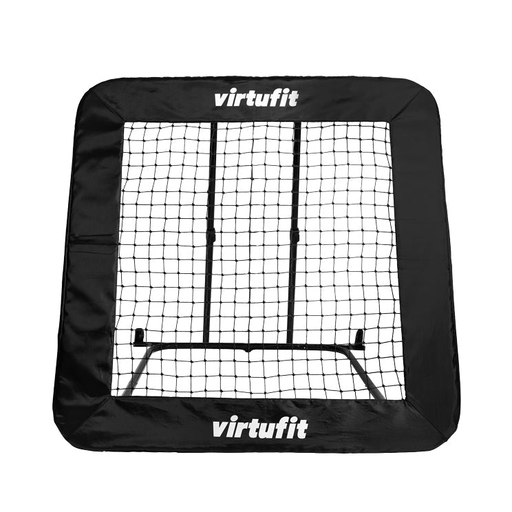 VirtuFit Adjustable Rebounder Pro - Kickback - 164 x 164 cm