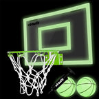 VirtuFit Adjustable Basketball Hoop