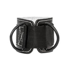 VirtuFit Leather Ankle Strap Pro