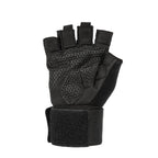 VirtuFit Fitness Gloves Pro with Wristwrap
