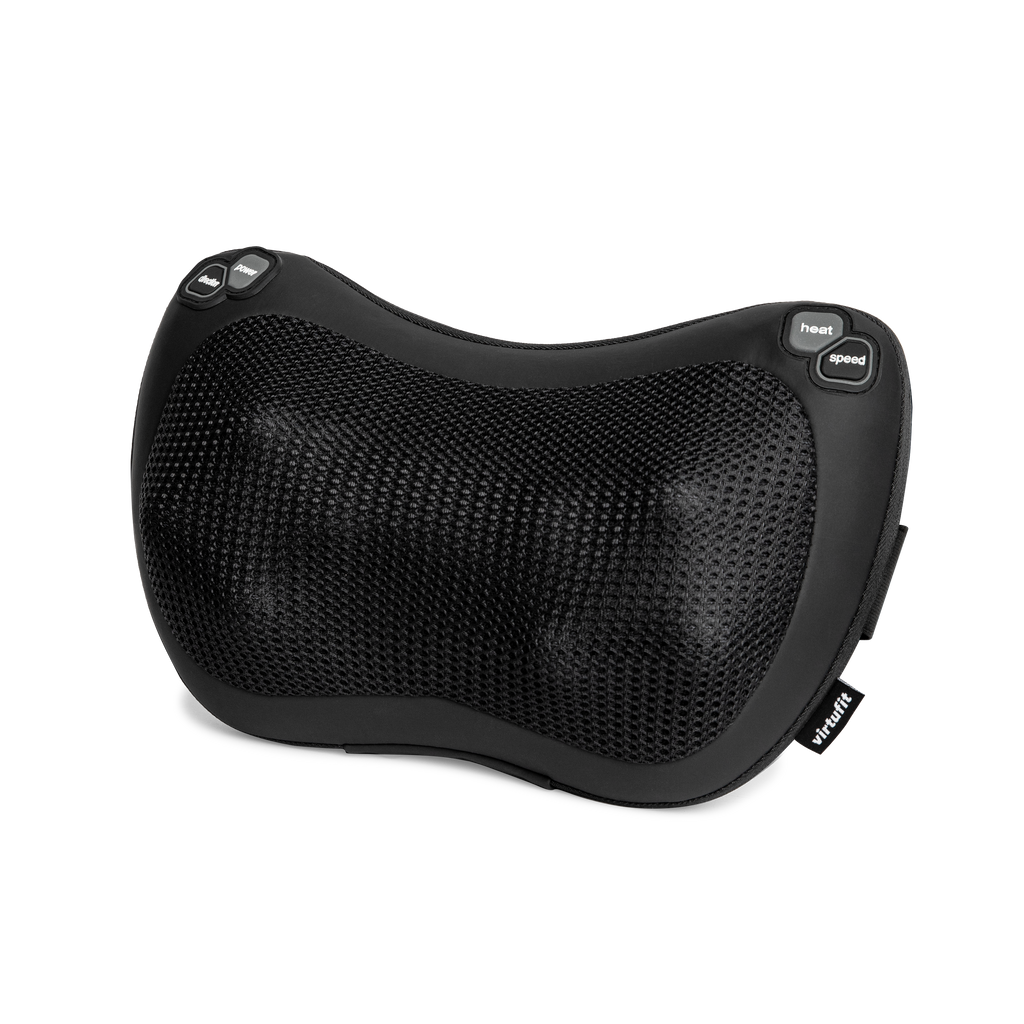 VirtuFit Draadloos Massagekussen Pro - Incl. Warmtefunctie