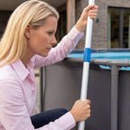 VirtuFit Aluminum Telescopic Pole