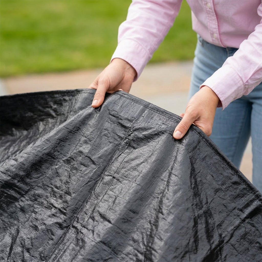 VirtuFit Pool Groundsheet