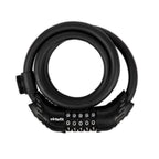 VirtuFit Combination Lock – Padlock for E-Scooter
