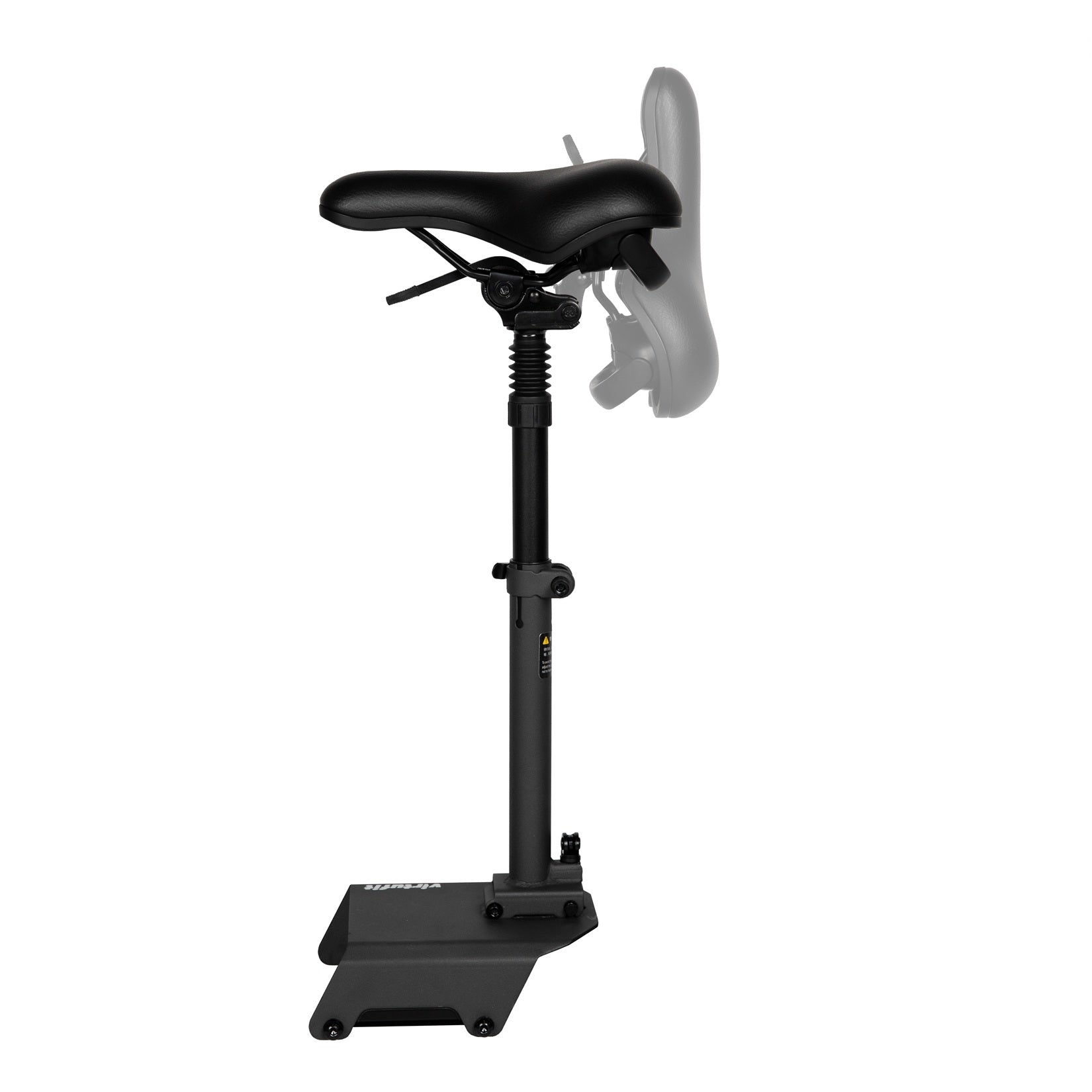 VirtuFit Saddle – Seat for E-Scooter