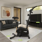 VirtuFit HTR100 Exercise Bike