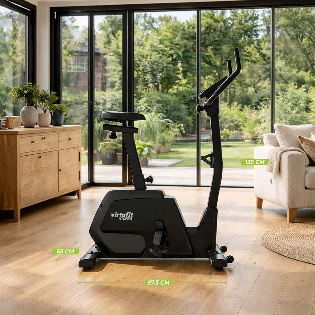 VirtuFit HTR200i Exercise Bike
